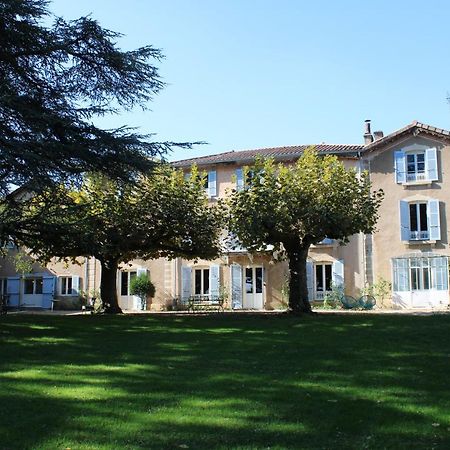 Clos Ceres Viré Εξωτερικό φωτογραφία
