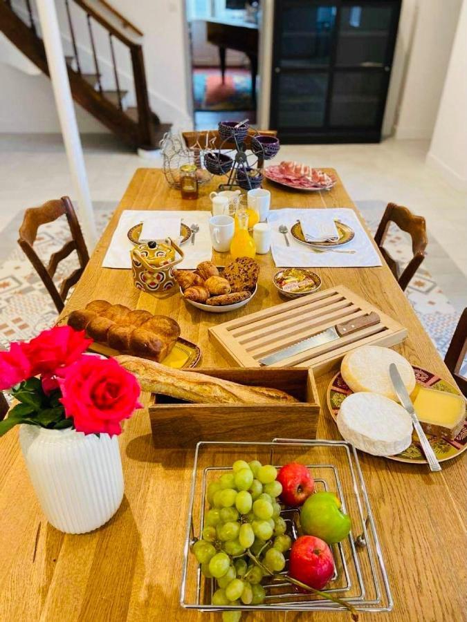 Clos Ceres Viré Εξωτερικό φωτογραφία